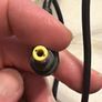 Fujitsu Laptop- AC Adapter. Tested and Working Image 5