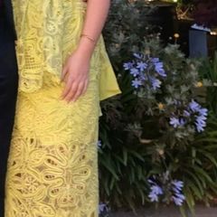 asos skirt Co ord