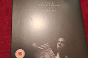 Dvd Nick Cave And The Bad Seeds One More Time With Feeling