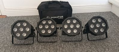 DJ lights