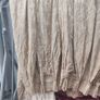 Made to measure French pleated fully lined very heavy curtains Image 2