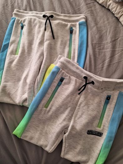 Sports/Track Bottom Age 5/6 and 11/12 Yrs .. 8.00euro Each