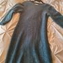 Monsoon knitted sequel dress- Delivery Image 2