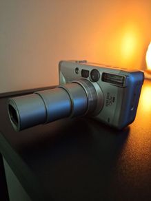 Canon Sure Shot 150u