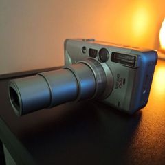 Canon Sure Shot 150u