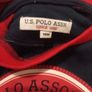 US Polo Assn baby tracksuit Image 2