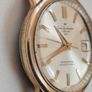 Vintage Seiko Sportsmatic Calendar 820 watch Image 6
