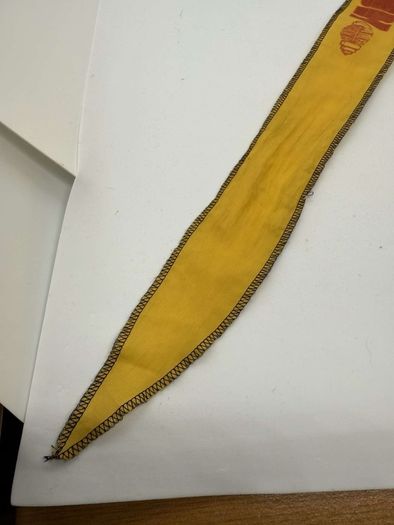 wwe WWF Hulk Hogan Vintage headband