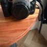 canon EOS 50E Image 3