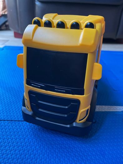Big truck