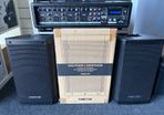 PA System Package