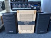 PA System Package