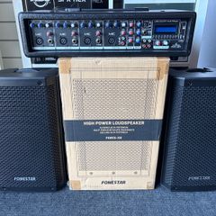 PA System Package