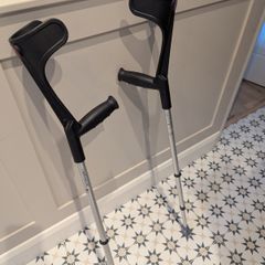 Crutches