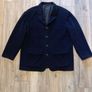 Emporio Armani Men's Wool Blazer Image 3