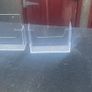 A4 & A5 Acrylic Literature Display stands Image 2