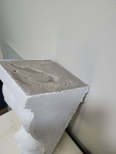 concrete Corbel - decorative architecture