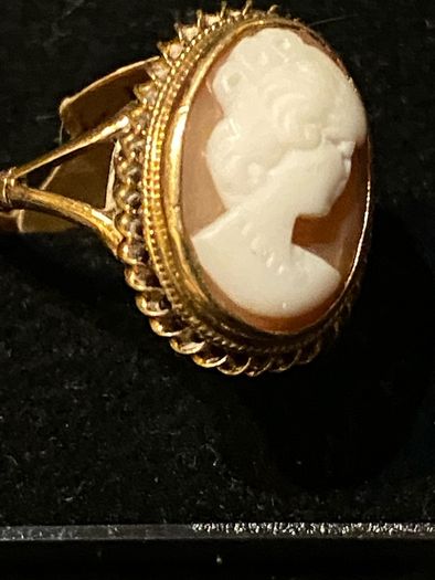 Jewellery