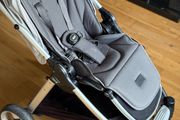 Baby Buggy &amp; bassinet - Mamas &amp; Papas