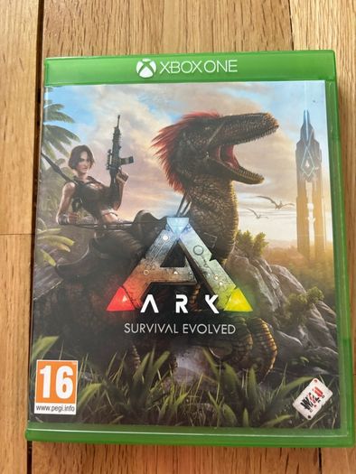 XBox Games