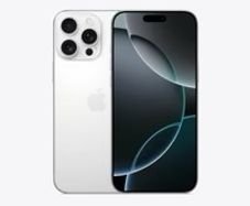 iPhone 16 pro max read description
