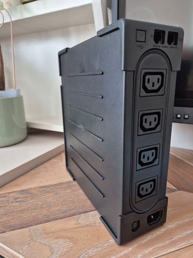 ELLIPSE 650 backup battery