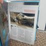 Star wars millenium falcon fact files (Complete) Image 2