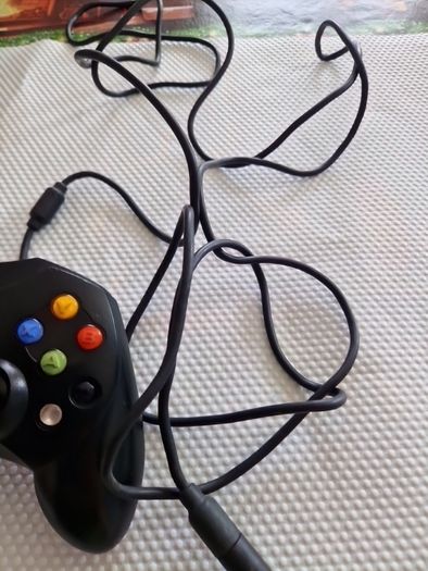 Working Xbox Original Controller Pad