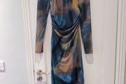 women's dress maxi