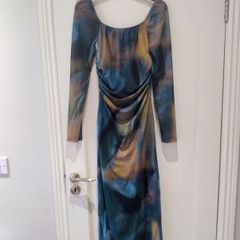 women's dress maxi