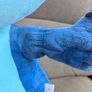 Large (approx 55cm) Disney Store Stitch Image 7