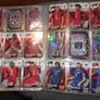 Almost complete base set World Cup 2026 card album Image 8