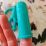 Matchstick Monkey Teething Set - Green Image 4