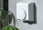 Honeywell Home Ambient T6360A1004 thermostat
