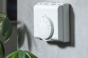 Honeywell Home Ambient T6360A1004 thermostat