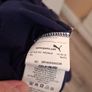 Switzerland Puma Navy Quarter Zip Image 5