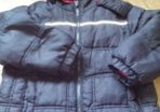 Warm Winter Coat.  Age 4-5