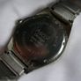 Ascot Water Resistant  30 M Men Quartz Watch New Battery Image 5