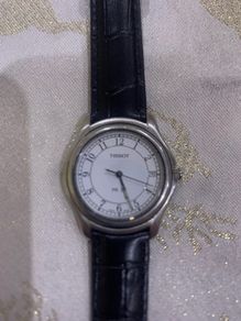 Tissot Gents Watch