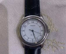 Tissot Gents Watch