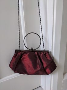 Menbur Bag