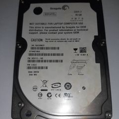 PS3 hard drive