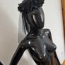 Black mannequins Image 2