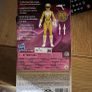 Yellow power ranger figures perfect condition was opened for display only Image 4