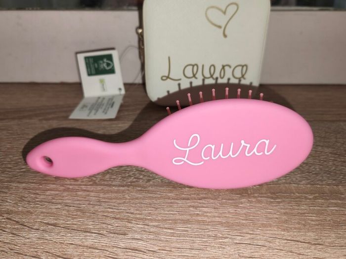 Hairbrush