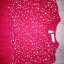 Leigh Tucker Red Dress 9-10yrs Image 2