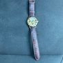 GOER skeleton dial automatic men's watch Image 3