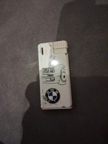vintage bmw lighter
