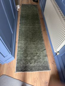Hallway Runner