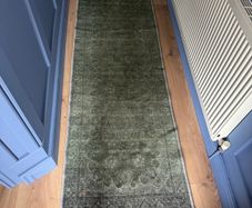 Hallway Runner
